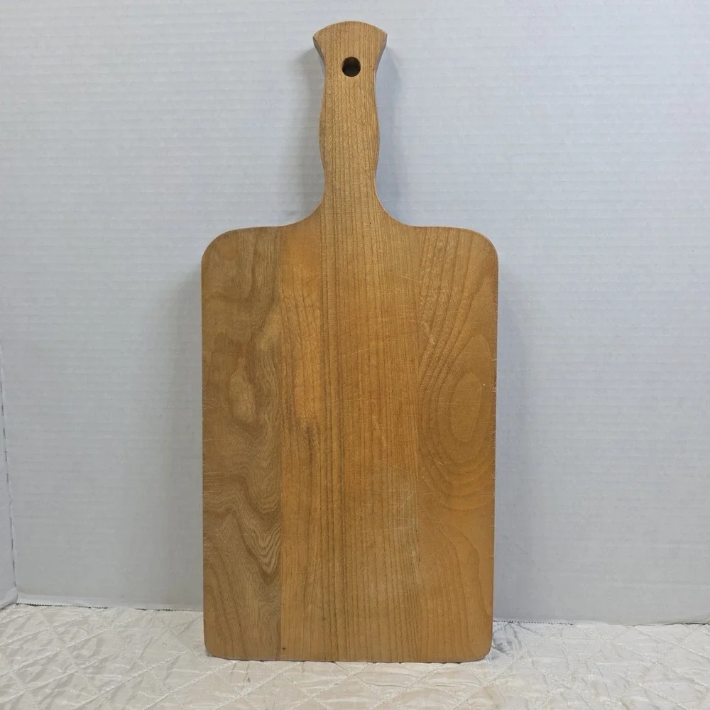 Berggren, Handmade vintage 1960